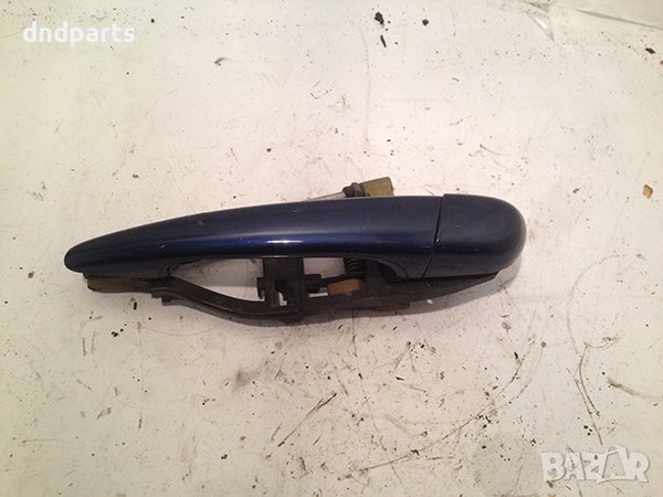 Външна дръжка за BMW E46, /2001-2005/, /задна, лява/, снимка 1