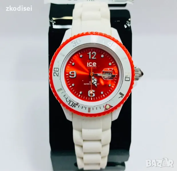 Часовник ICE WATCH - RED, снимка 1