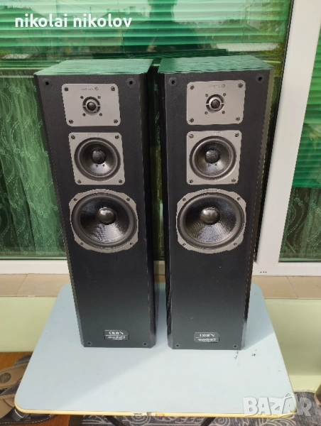 Quadral Odin, снимка 1