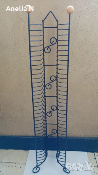 Стойка за CD, снимка 1