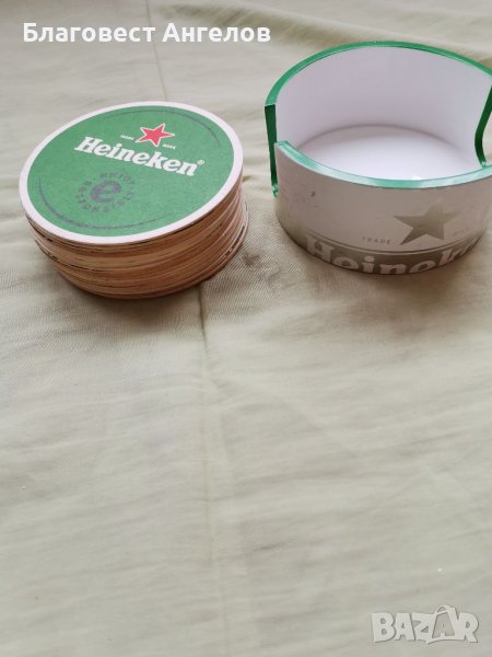 Подложки за бира, снимка 1