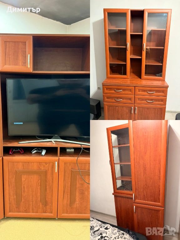 Модулна секция комплект, снимка 1