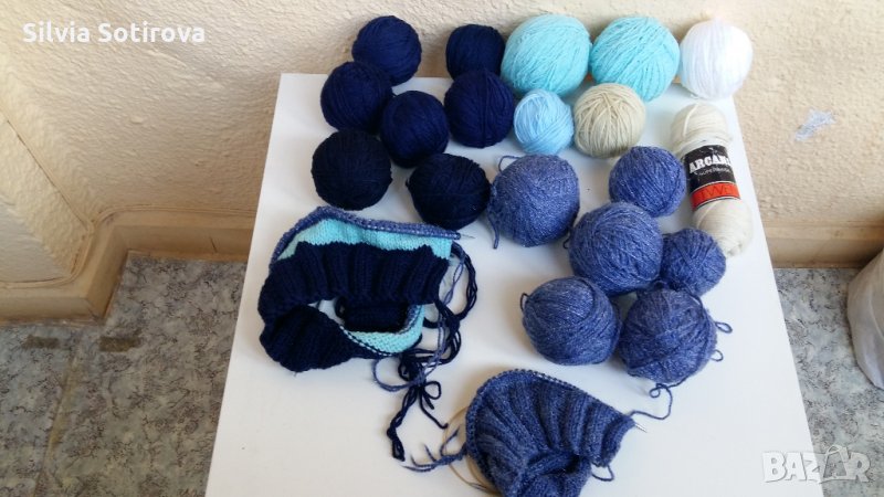 НЯКОЛКО КЪЛБЕТА ПРЕЖДА, снимка 1