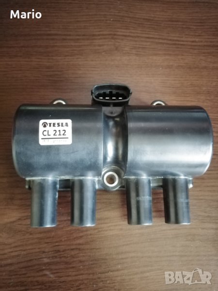 Блок бобина Опел Мерива 1,6 , снимка 1