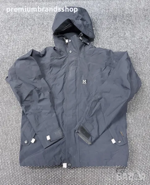 Haglofs gore-tex яке M мъжко , снимка 1