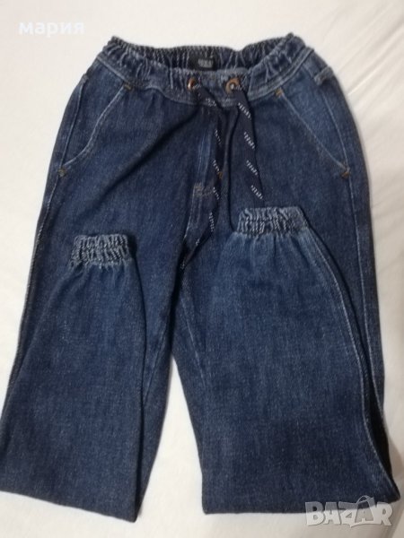 Оригинални зимни дънки guess, снимка 1