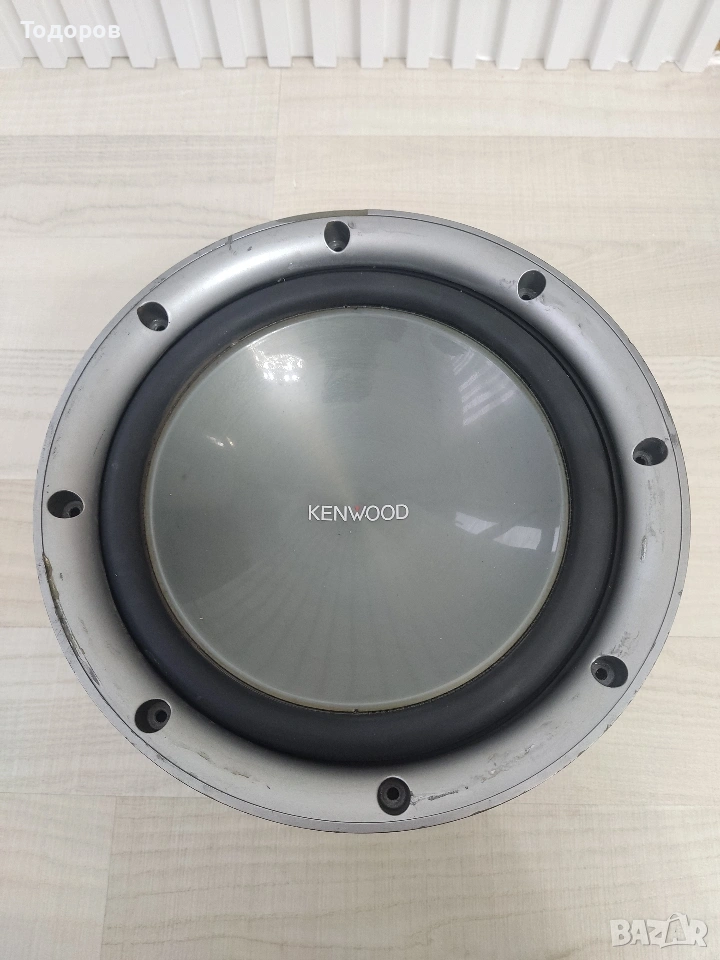 Kenwood kfc w2511, снимка 1