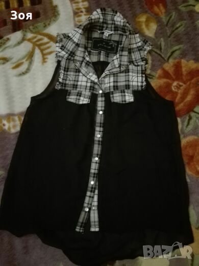 Риза на Tally Weijl, снимка 1