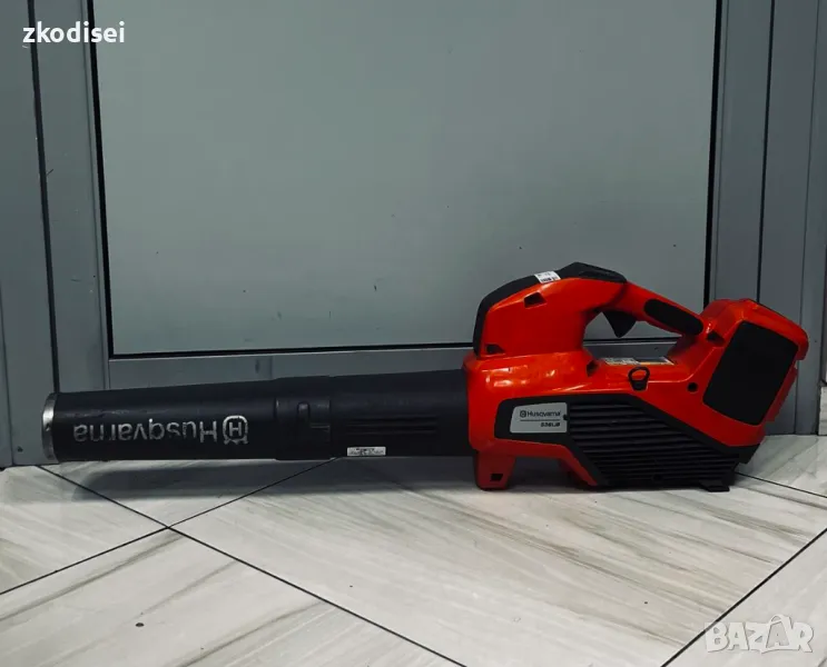 Акумулаторна духалка HUSQVARNA - 536LIB, снимка 1