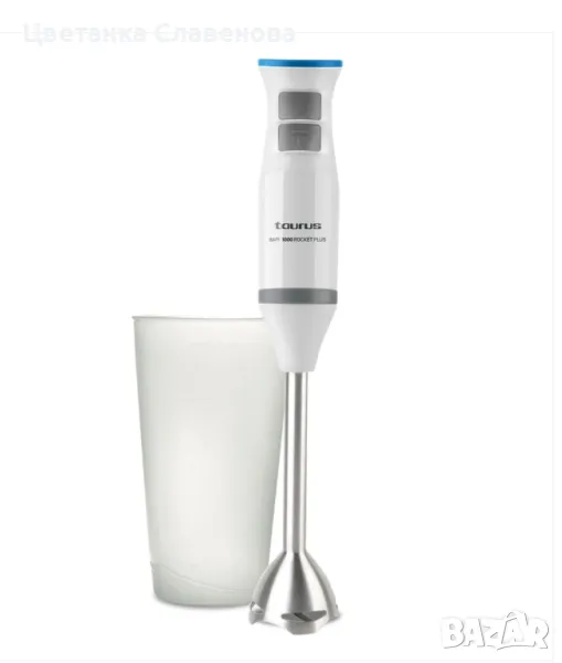 Пасатор Taurus  BAPI 1000 w ROCKET, снимка 1