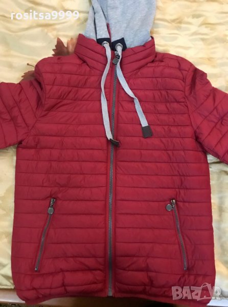 Пролетно/ есенно яке, снимка 1