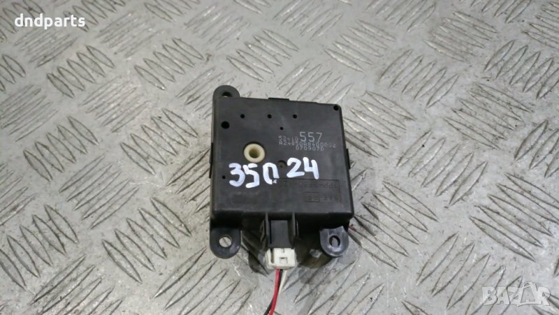 Моторче клапа парно Renault Laguna 2008г.	, снимка 1