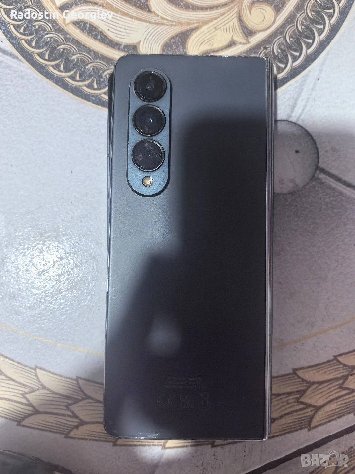 samsun z fold 4 , снимка 1