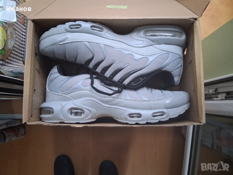 маратонки Nike като нови, снимка 1