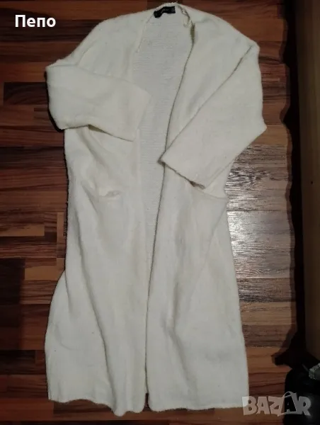 Топла жилетка, снимка 1