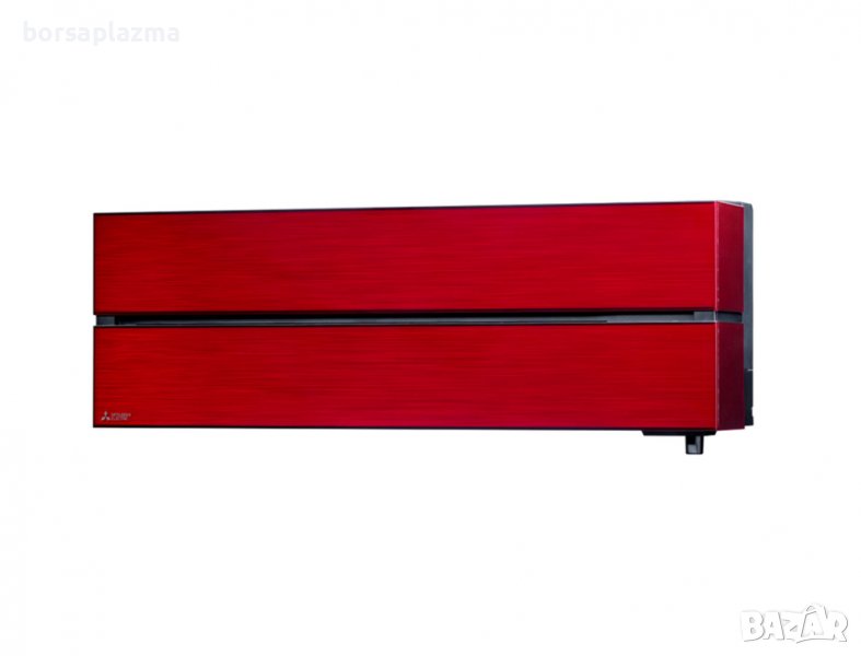 Хиперинверторен климатик MITSUBISHI ELECTRIC MSZ-LN50VGR / MUZ-LN50VGHZ RUBY RED ZUBADAN Клас А++ , снимка 1