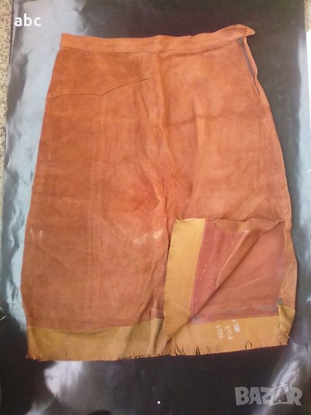 ПОЛА -кожа, снимка 1