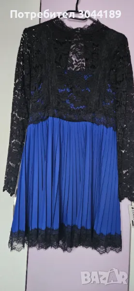 Дамска рокля, снимка 1