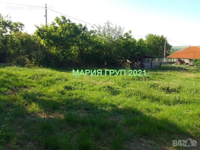 Продавам Парцел в село Ябълково община Димитровград!!!, снимка 1
