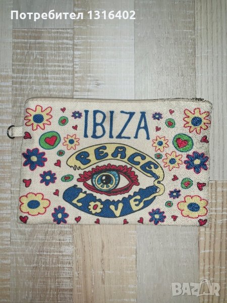 Несесер Ibiza, снимка 1