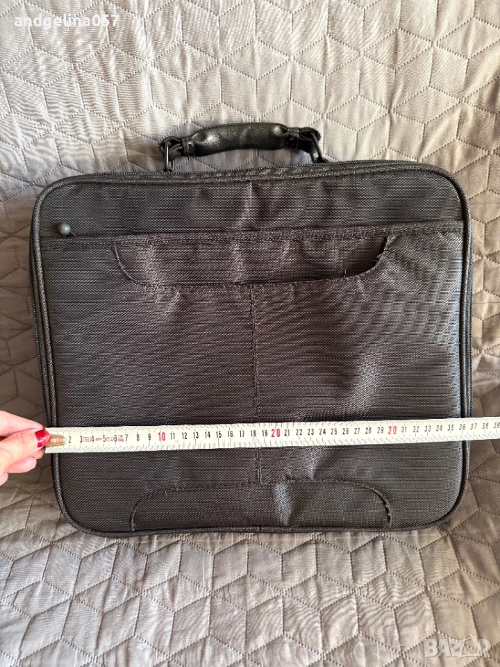 Оригинална чанта за лаптоп IBM ThinkPad, снимка 1