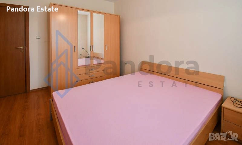 2-СТАЕН апартамент под наем, гр. София, Център, снимка 1