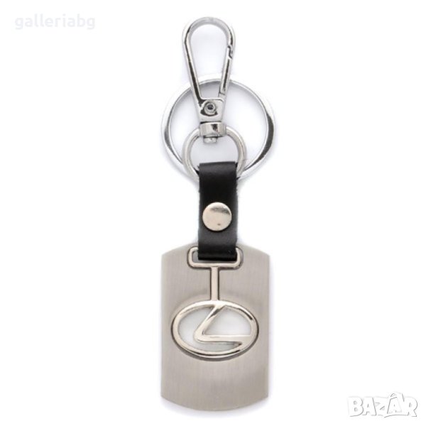 Автомобилен ключодържател: Lexus (Лексус), снимка 1
