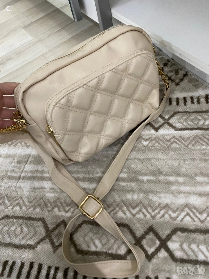 Дамска чанта, снимка 1