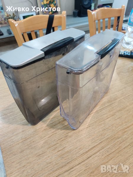 Казанче за вода за кафеавтомат Saeco incanto и incanto de luxe, снимка 1