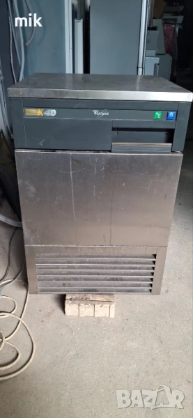 Професионален ледогенератор, снимка 1