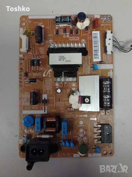 Power board BN44-00604F, снимка 1