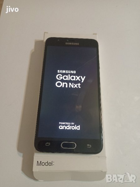 Samsung Galaxy On NXT, снимка 1