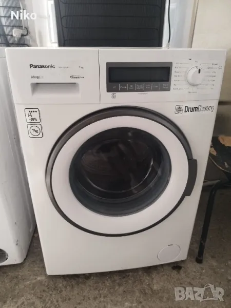 Инверторна пералня Panasonic , снимка 1