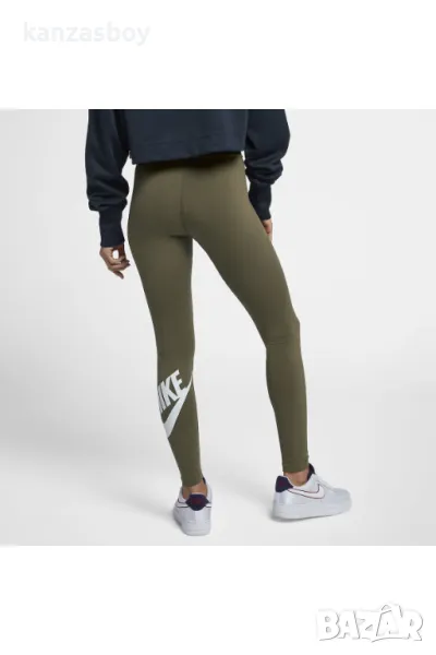 Nike - дамски клин р-р М, снимка 1