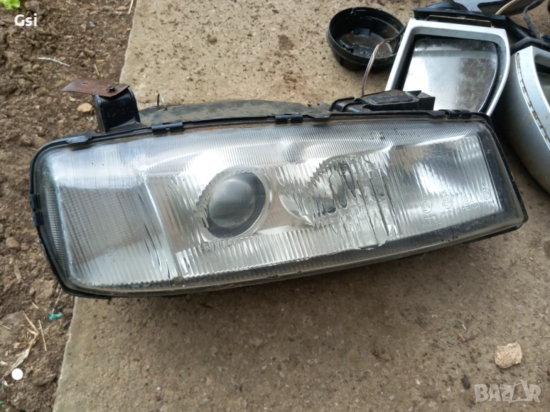 Фар за калибра, снимка 1