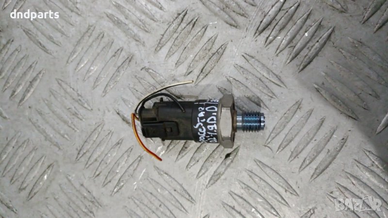 Клапан горивна рейка Mitsubishi Space Star 1.9DiD 2002г.	, снимка 1