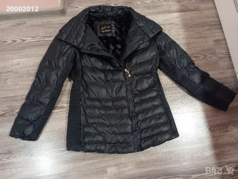 зимно яке , снимка 1