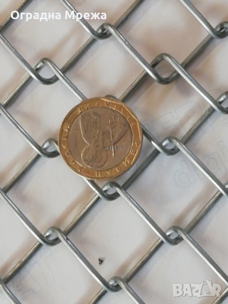 Оградна мрежа, снимка 1