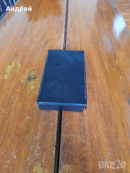 Стар калкулатор Lloyds, снимка 1