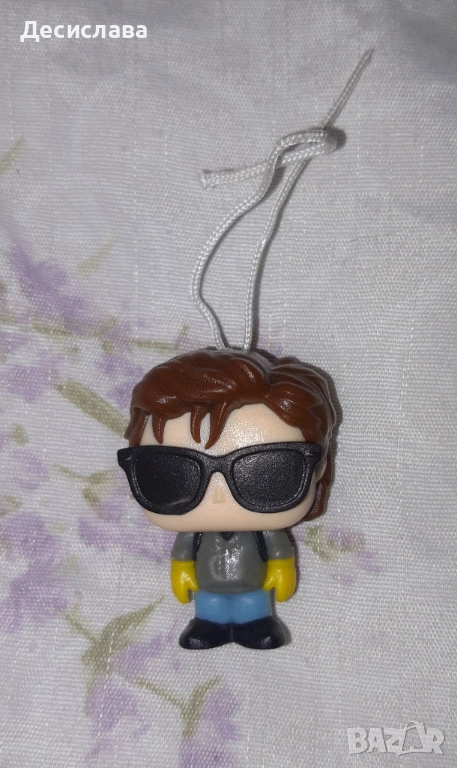 Фигурка, снимка 1