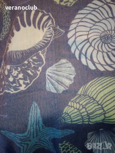 Дамски шалове Екзотика, снимка 1