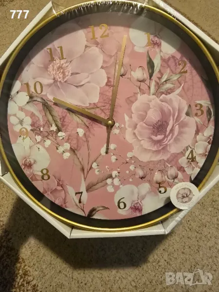 часовник , снимка 1