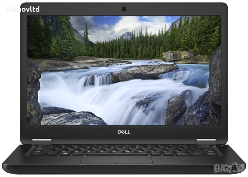 Лаптоп Dell Latitude 5490 i5-7300U 8GB 256GB SSD ГАРАНЦИЯ, снимка 1
