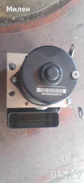 Помпа За ABS Със Модул За Управление BMW E87 E81 От 2003-2013 Година БМВ 1 Серия , снимка 1