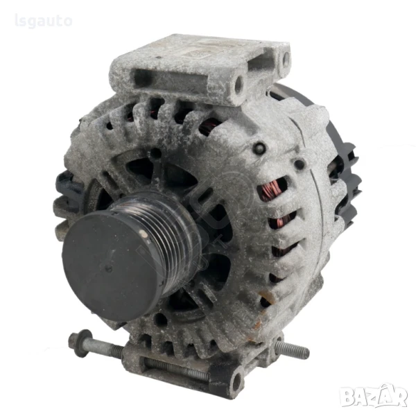 Алтернатор Mercedes-Benz E-Class (W212) 2009-2016 ID:147605, снимка 1