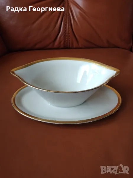 Сосиера Johann Seltmann 60-те, снимка 1