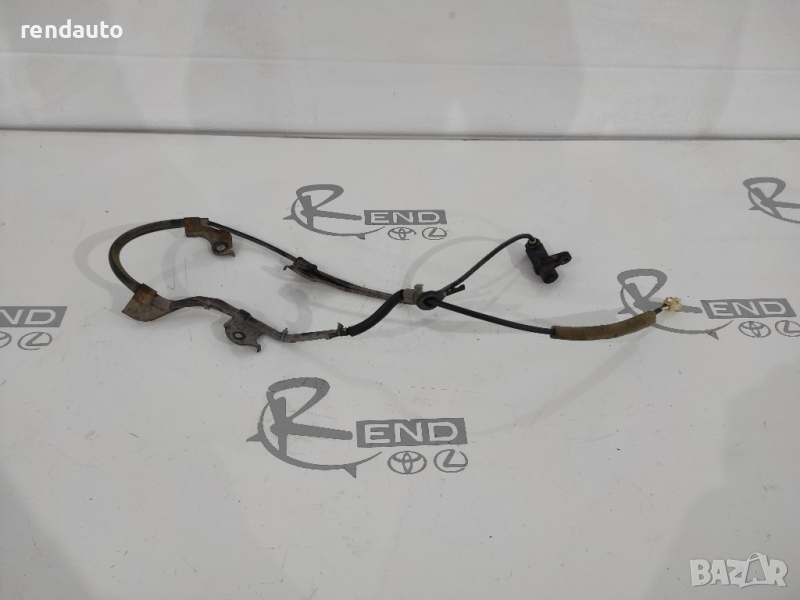 Заден десен датчик на ABS за Toyota Rav4 2000-2006 1CD 89545-42030, снимка 1
