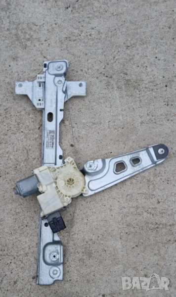 Ел машинка стъкло стъклоповдигач предна дясна Пежо/Peugeot 3008 (2009-2016), снимка 1