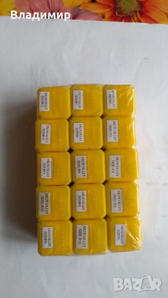 цанги ER25, снимка 1