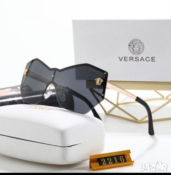 Слънчеви очила Versace G17 , снимка 1